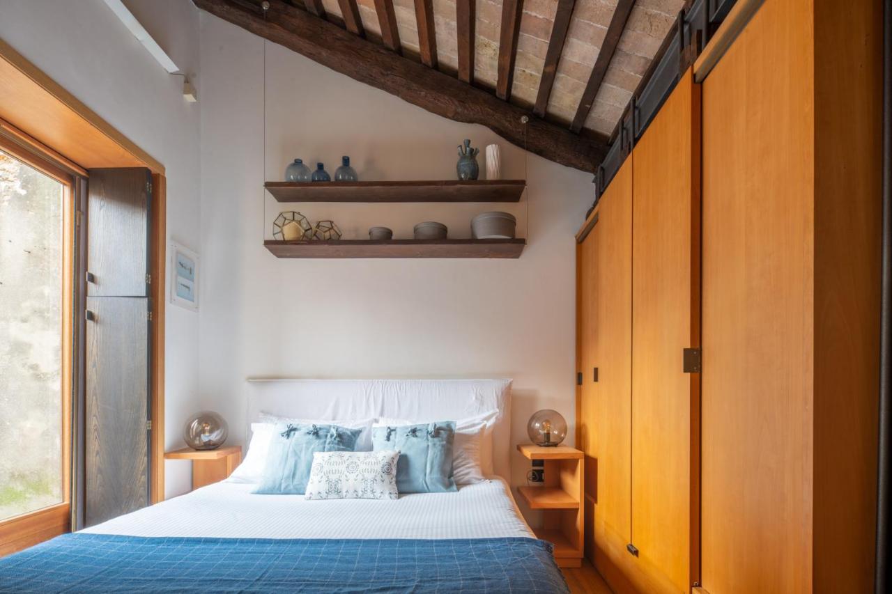 Grand Canal Design Apartment Venedig Exteriör bild